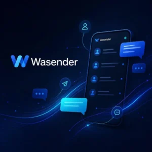 WA Sender – Smart WhatsApp Marketing Tool
